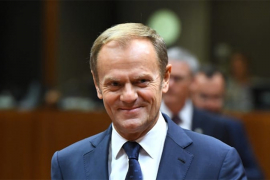 Tusk: Ojačati veze EU i zapadnog Balkana
