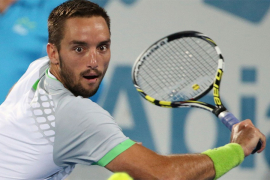Troicki pobijedio Štrufa u Roterdamu