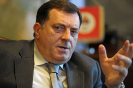 Dodik: Opremanje policije je u skladu sa standardima u regionu