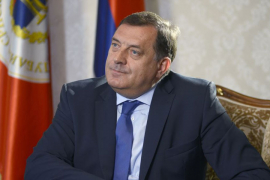 Dodik: Salkiću će sljedeći put plata možda biti smanjena više