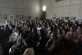 Film "Lica lafore" prikazan na festivalu u Rusiji