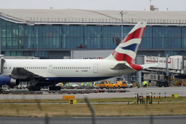U incidentu na londonskom aerodromu Hitrou umrla jedna osoba