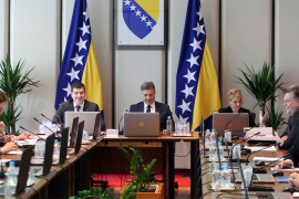 Usaglašeni svi odgovori na Upitnik Evropske komisije
