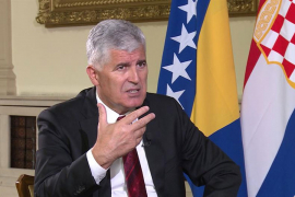 Čović: Strategija za zapadni Balkan ohrabruje BiH, ali moramo početi ...