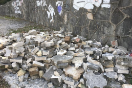 Magazinović uputio zakon u proceduru: Za uništavanje spomenika zatvor ...