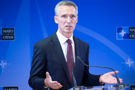 Stoltenberg: Povećajte budžete za odbranu