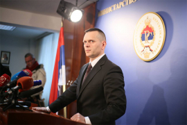Lukač: Radari i kamere važni za bezbjednost na putevima, ali i za ...