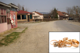 Sestričina joj došla na slavu pa je opljačkala