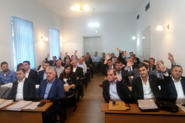 Analiza CCI: Od 110 programa rada na vrijeme usvojeno 14