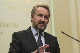 Izetbegović: Ozbiljno da se shvate aktivnosti formiranja paravojnih ...