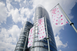 "Hrvatski telekom" otpušta 60 radnika, otpremnina 30.000 €
