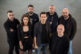 Frontmen grupe S.A.R.S. za "Nezavisne": Bez odricanja i truda ljubav ...