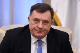 Dodik: Ovaj vijek da bude vijek srpske slobode