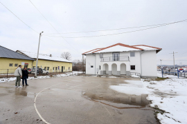 Obnovljena dva društvena doma u Banjaluci