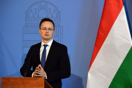 Sijarto: Razočaran sam novom Strategijom EU za zapadni Balkan
