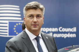 Plenković: BiH je prioritet Hrvatske