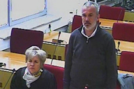 Goran Sarić oslobođen optužbi za zločin u Srebrenici