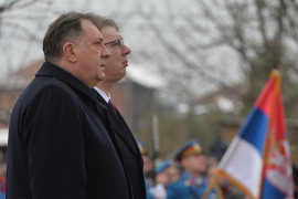 Šta piše u deklaraciji koju su zajednički pripremili RS i Srbija
