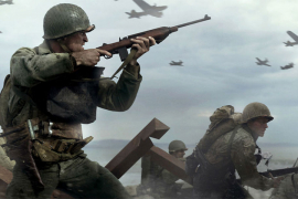 I "Call of Duty" stiže na veliko platno?