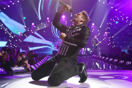 Muse predstavili novu pjesmu ‘Thought Contagion”