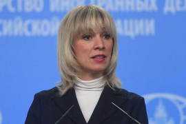 Zaharova o Kosovu: 'Crna rupa' sa čudnim statusom