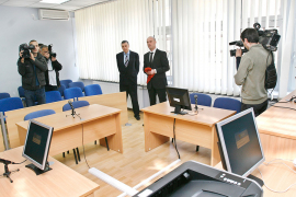 Novinari nepoželjni u sudnicama