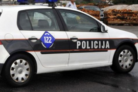 Dva lica povrijeđena kod Goražda