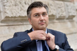 "Plenković je šarmer koji pokušava da zavede Brisel"