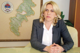 Cvijanović: Dodik zna da uživa podršku članstva SNSD-a za razliku ...
