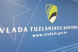 Pala Vlada Tuzlanskog kantona
