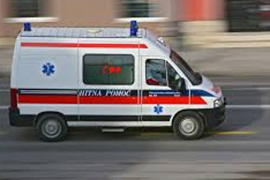 Mladić poginuo tokom sječe drva