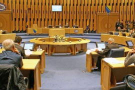 Dom naroda u utorak o Dopunama krivičnog zakona