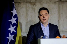 Košarac: Revizorski izvještaj pokazao visok nivo korupcije