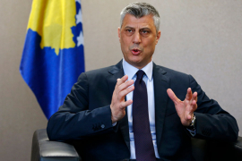 Tači: Srbija gubi vrijeme blokirajući Kosovo