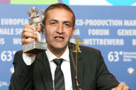 Preminuo osvajač "Zlatnog medvjeda" Nazif Mujić