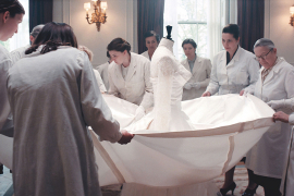 Film sedmice: 'Phantom thread'