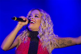 Rita Ora: Ponosna sam što sam Albanka