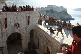 Region - tražena lokacija za snimanje filmova