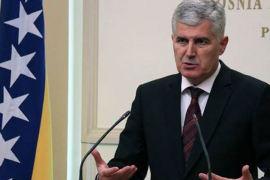 Čović demantovao Mikulića: Priča o izborima u Mostaru u funkciji ...