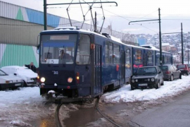 Tramvaj udario pješaka u sarajevskom naselju Otoka