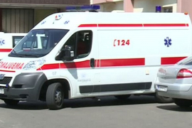 Puntom udario pješakinju u Klašniku