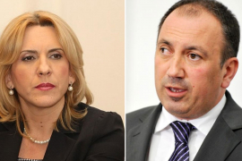 Cvijanović: Istina mnogo zaboljela Crnatka