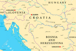 "Delo": Hrvati glavni problem u regionu, Junker bi mogao doživjeti ...