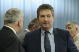 Novi premijer Tuzlanskog kantona isključen iz SDA
