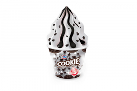 Soft Ice Cookie – mekani sladoled za nestrpljive