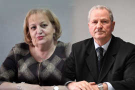 Haško tužilaštvo želi da se uključi u postupak protiv Radete i ...