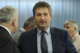 Suljkanović: Neće doći do radikalnog zaokreta u politici Vlade