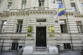 Upućen zahtjev za smjenu Vlade Kantona Sarajevo