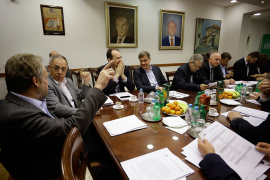 SDA puca zbog borbe za fotelju u Predsjedništvu