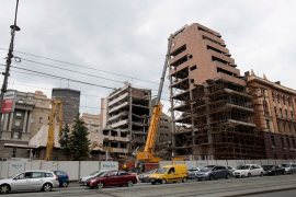 Ukrajinke puštene iz pritvora, "nisu znale šta snimaju"